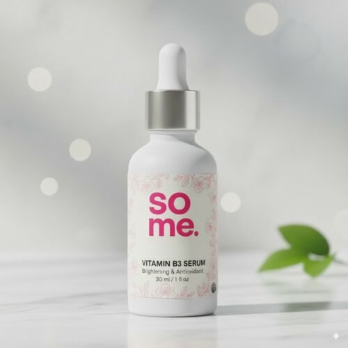 Vitamin B3 Serum
